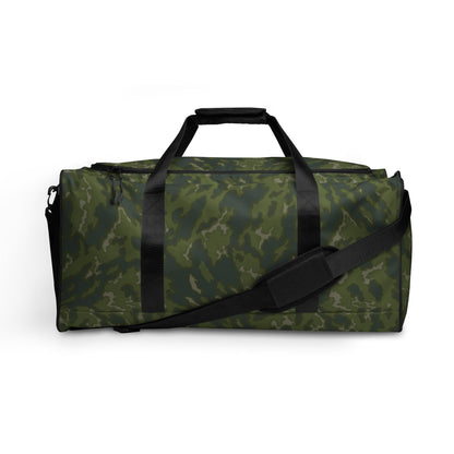 Russian Barvikha Woodland CAMO Duffle bag - Bags