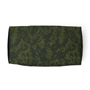 Barvikha Woodland Russian CAMO Duffle Bag