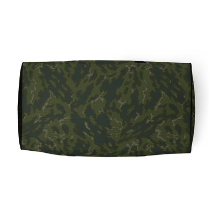 Russian Barvikha Woodland CAMO Duffle bag - Bags