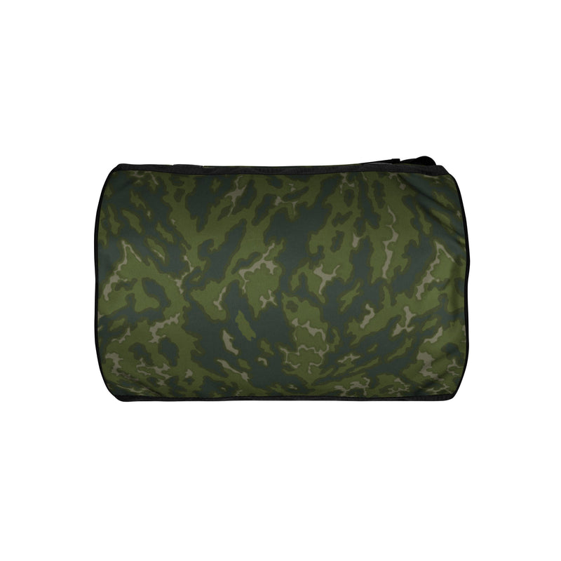 Barvikha Woodland Russian CAMO Gym Bag