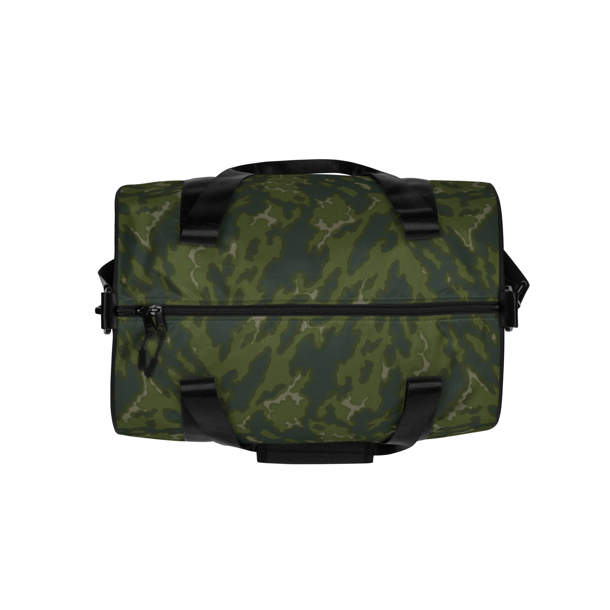 Russian Barvikha Woodland CAMO gym bag - Gym Bags