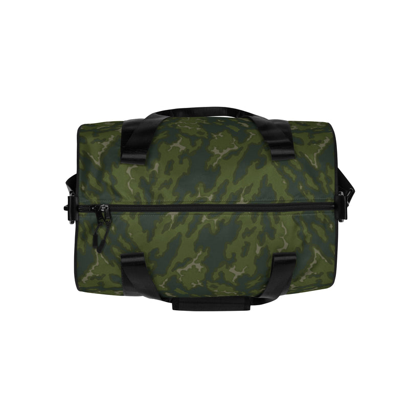 Barvikha Woodland Russian CAMO Gym Bag