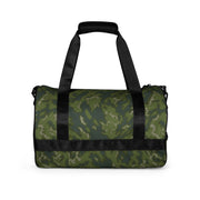 Barvikha Woodland Russian CAMO Gym Bag