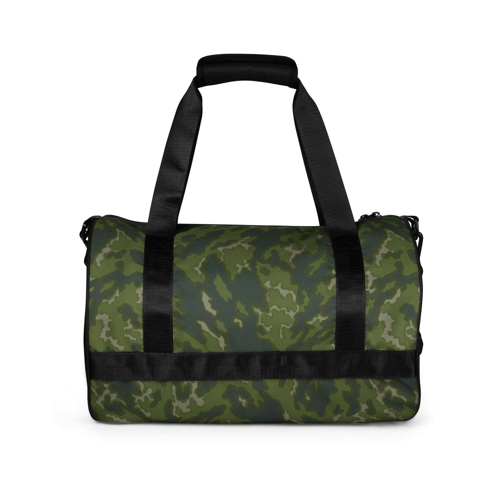 Russian Barvikha Woodland CAMO gym bag - Gym Bags