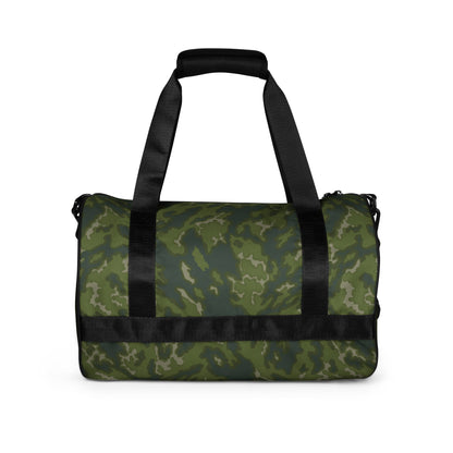 Russian Barvikha Woodland CAMO gym bag - Gym Bags