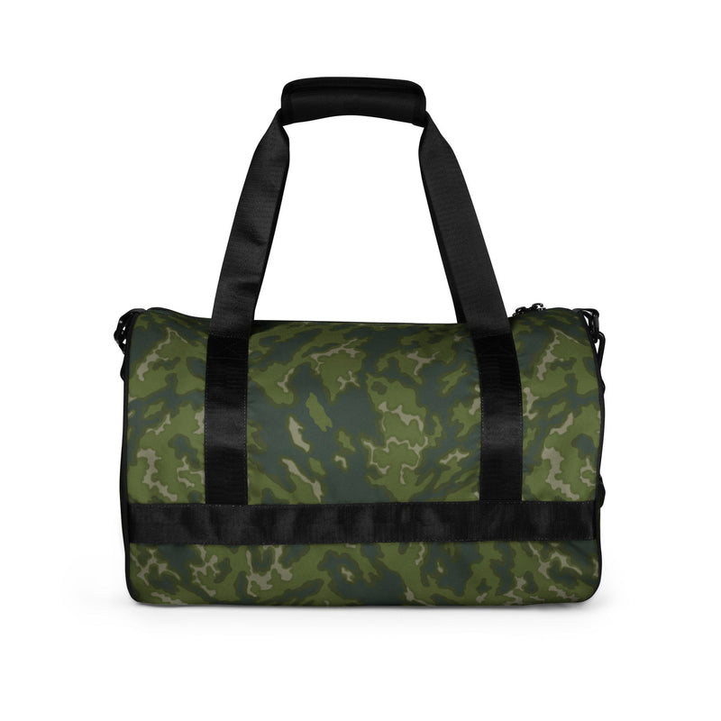 Barvikha Woodland Russian CAMO Gym Bag