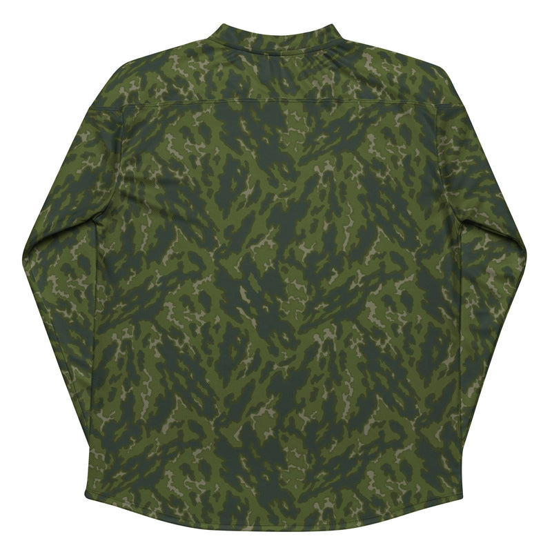 Barvikha Woodland Russian CAMO Unisex Hockey Fan Jersey