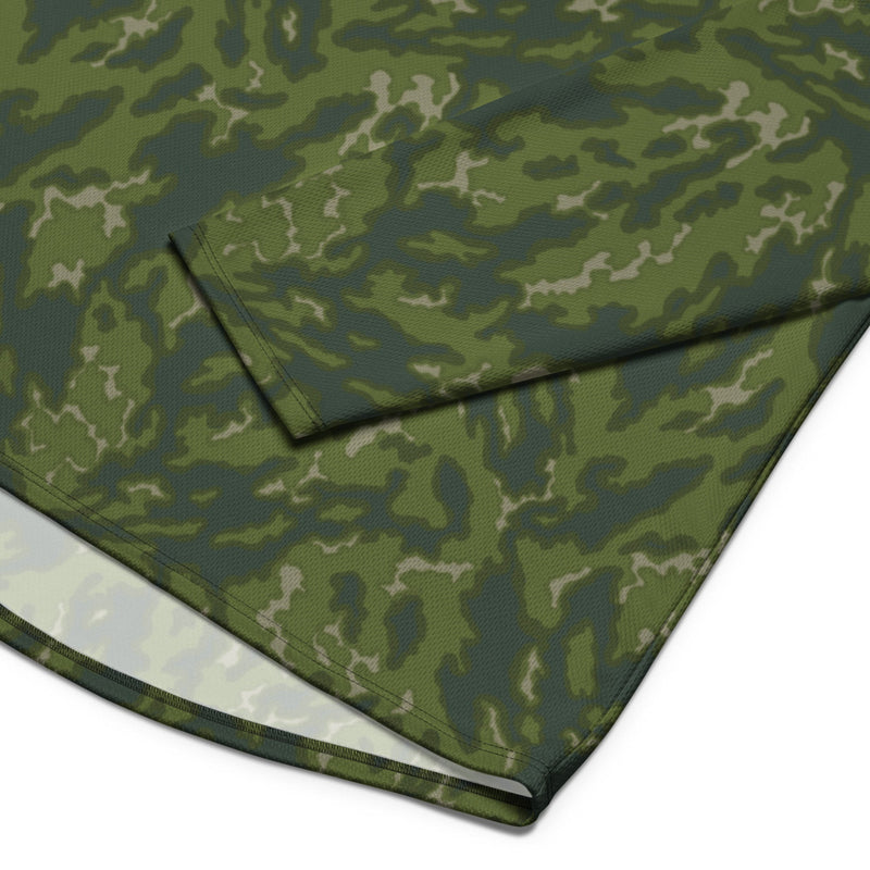 Barvikha Woodland Russian CAMO Unisex Hockey Fan Jersey