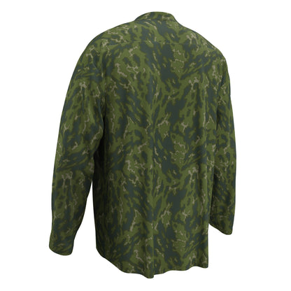 Russian Barvikha Woodland CAMO hockey fan jersey - Hockey Jerseys