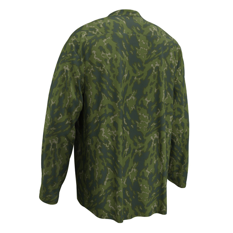 Barvikha Woodland Russian CAMO Unisex Hockey Fan Jersey
