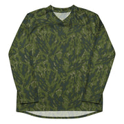 Barvikha Woodland Russian CAMO Unisex Hockey Fan Jersey