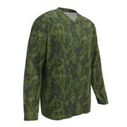 Barvikha Woodland Russian CAMO Unisex Hockey Fan Jersey