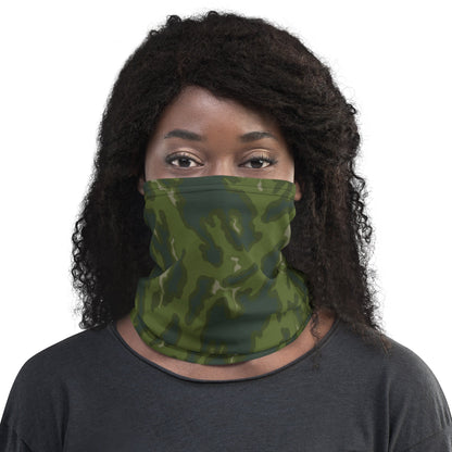 Russian Barvikha Woodland CAMO Neck Gaiter Gaiters
