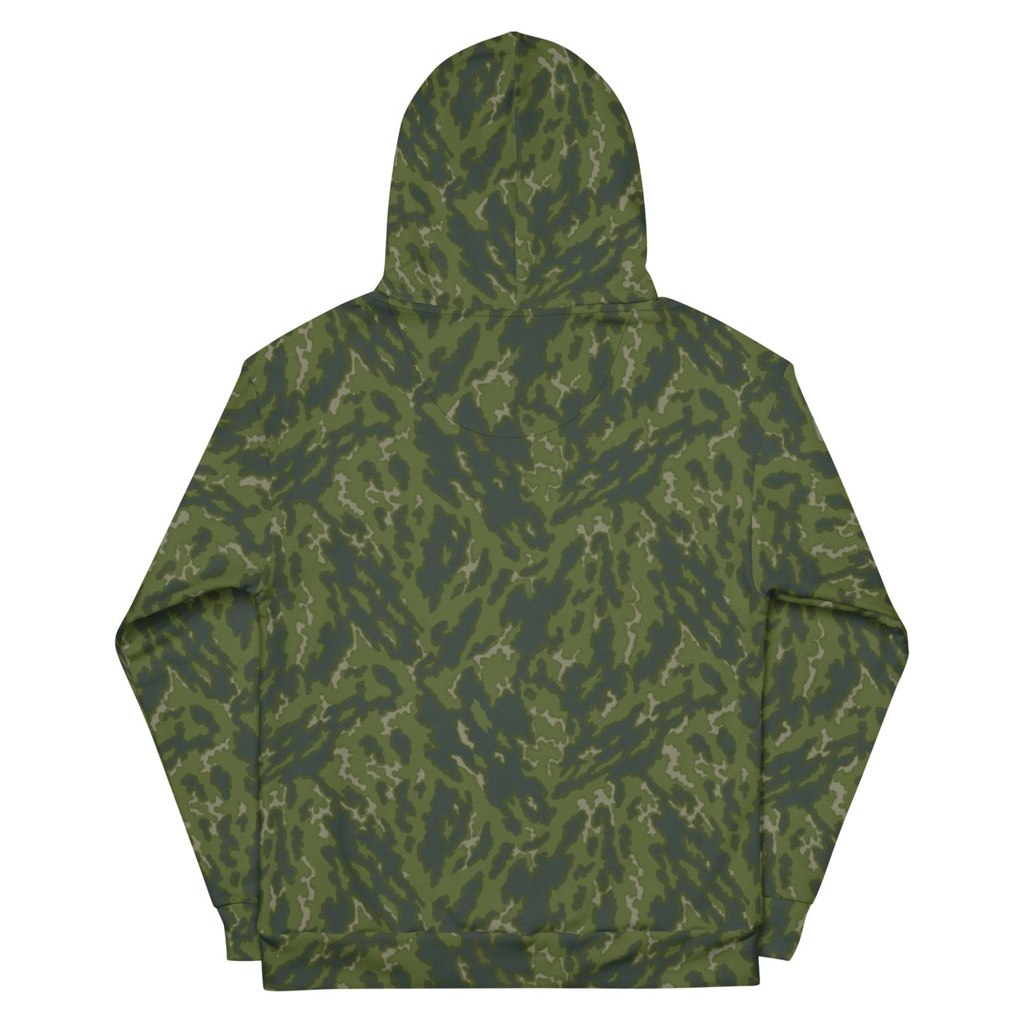 Russian Barvikha Woodland CAMO Unisex Hoodie - Hoodies