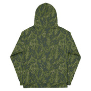 Barvikha Woodland Russian CAMO Unisex Hoodie