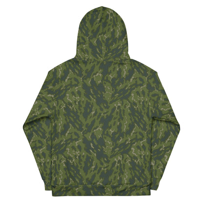 Russian Barvikha Woodland CAMO Unisex Hoodie - Hoodies