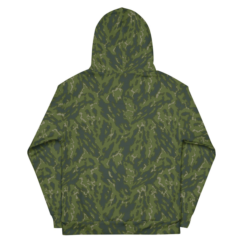 Barvikha Woodland Russian CAMO Unisex Hoodie