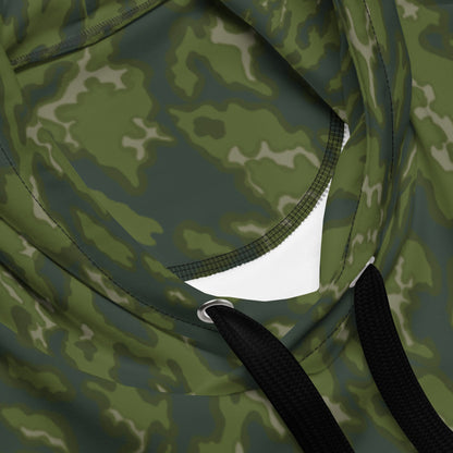 Russian Barvikha Woodland CAMO Unisex Hoodie - Hoodies