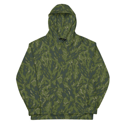 Russian Barvikha Woodland CAMO Unisex Hoodie - Hoodies