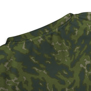Barvikha Woodland Russian CAMO Unisex Sports Jersey