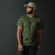 Barvikha Woodland Russian CAMO Unisex Sports Jersey