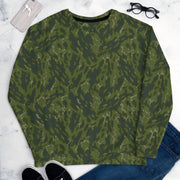 Barvikha Woodland Russian CAMO Unisex Sweatshirt