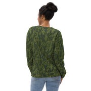 Barvikha Woodland Russian CAMO Unisex Sweatshirt