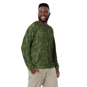 Barvikha Woodland Russian CAMO Unisex Sweatshirt
