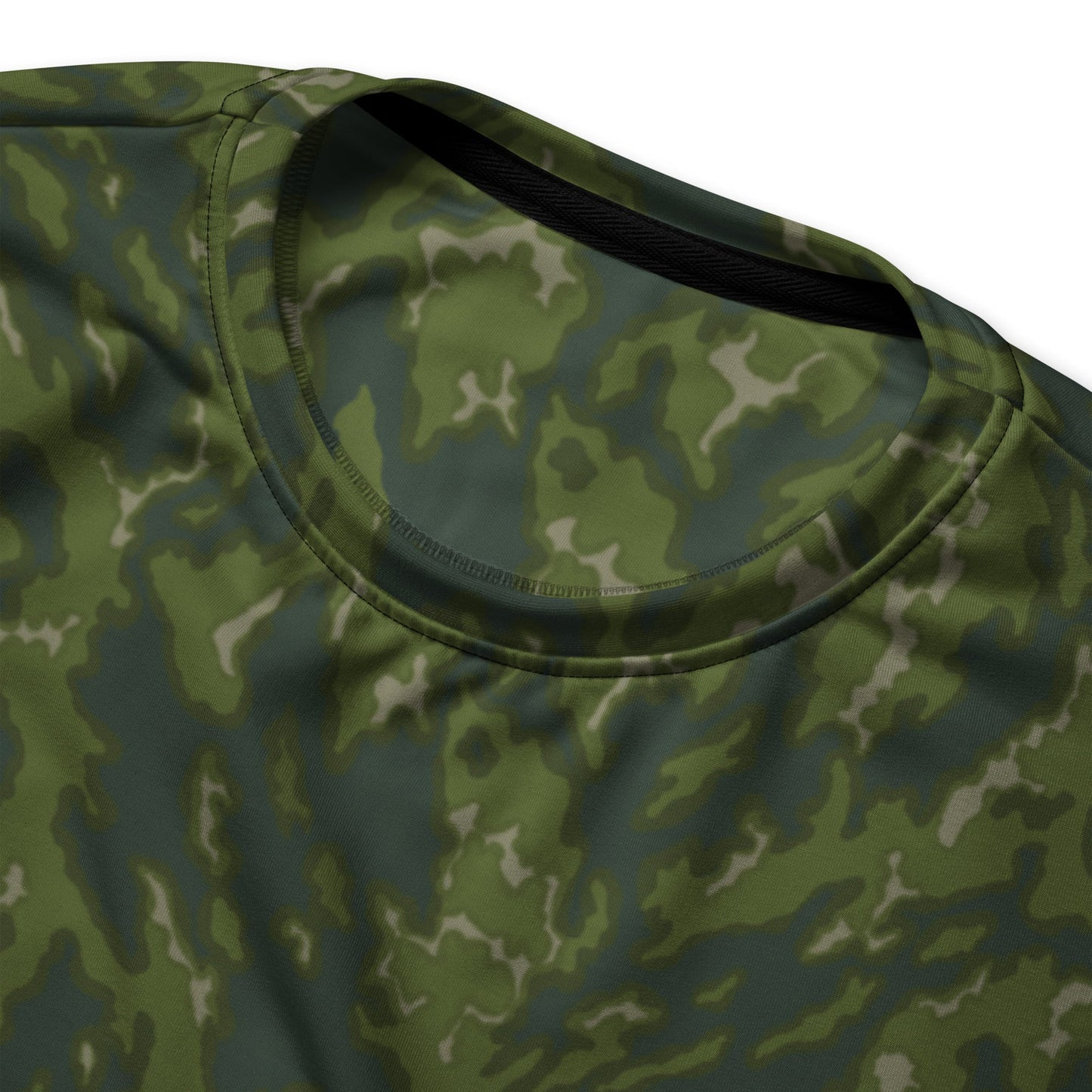 Russian Barvikha Woodland CAMO Unisex Sweatshirt - Sweatshirts