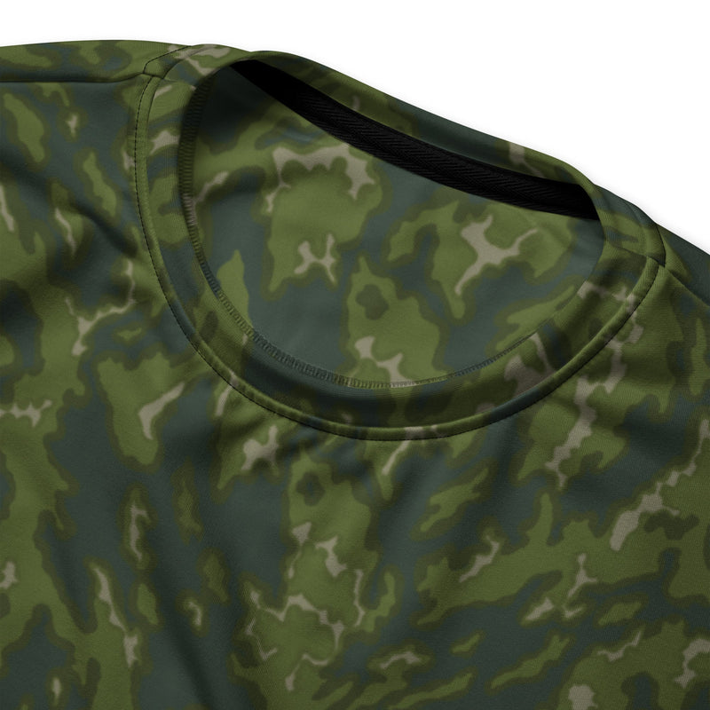 Barvikha Woodland Russian CAMO Unisex Sweatshirt