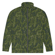Barvikha Woodland Russian CAMO Unisex Track Jacket