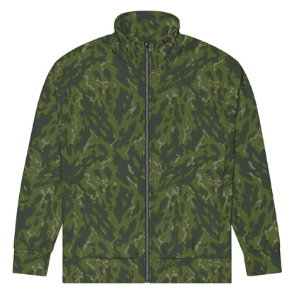 Russian Barvikha Woodland CAMO Unisex track jacket - Track Jackets