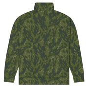 Barvikha Woodland Russian CAMO Unisex Track Jacket