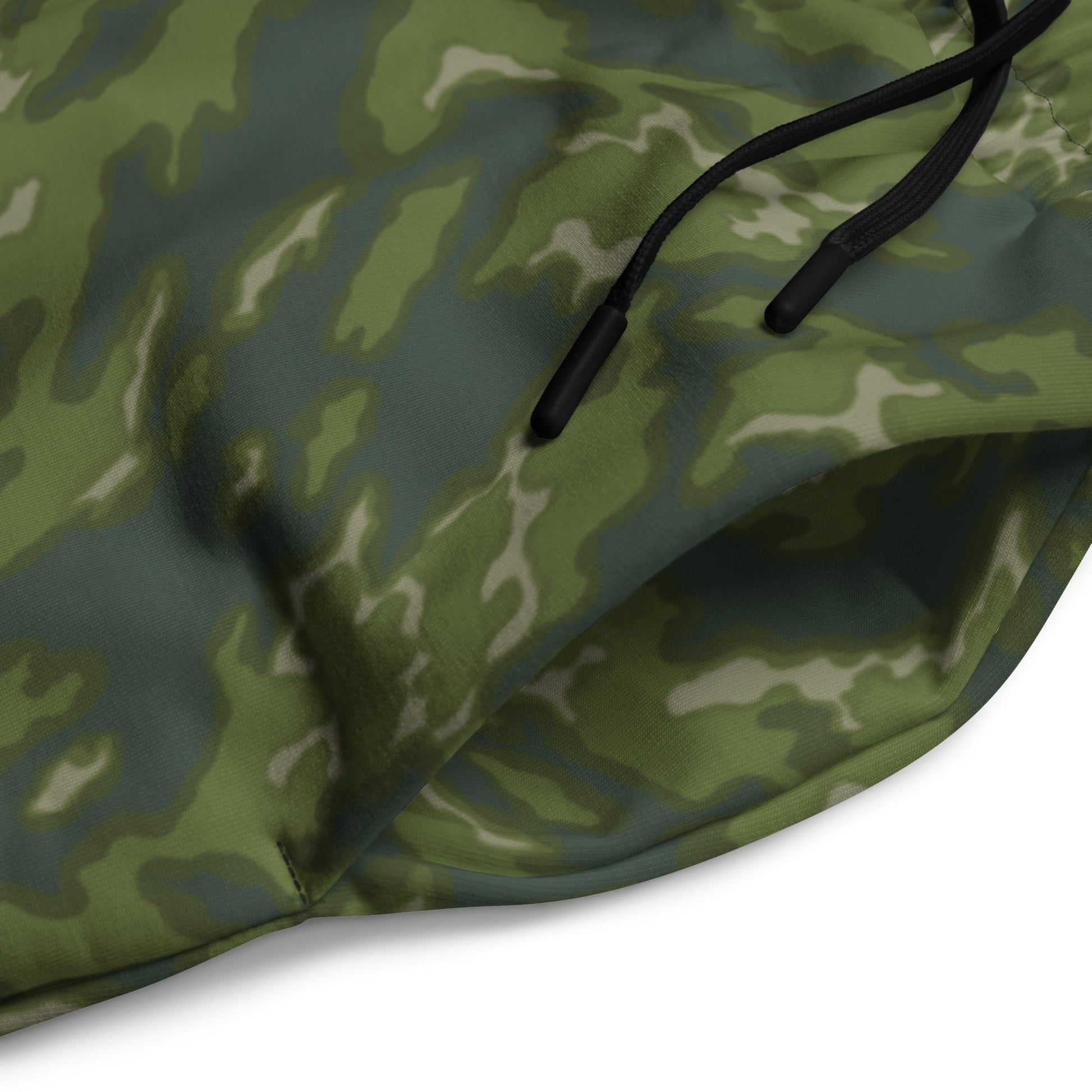 Russian Barvikha Woodland CAMO Wide-leg joggers - Joggers
