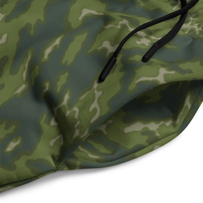 Russian Barvikha Woodland CAMO Wide-leg joggers - Joggers