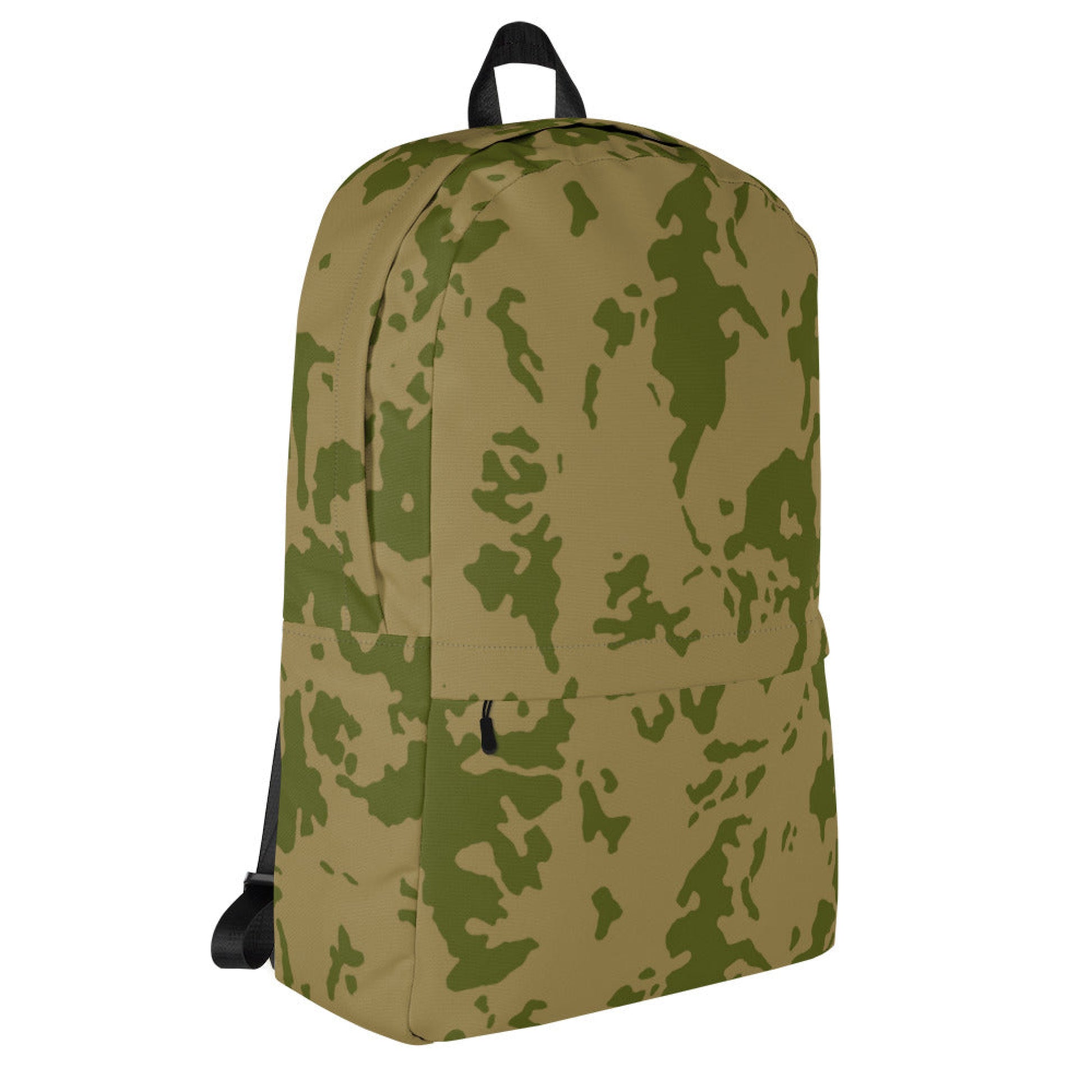 Russian Bicolor Granite CAMO Backpack Backpacks