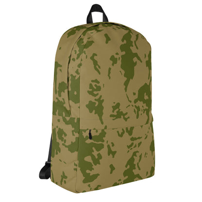 Russian Bicolor Granite CAMO Backpack Backpacks