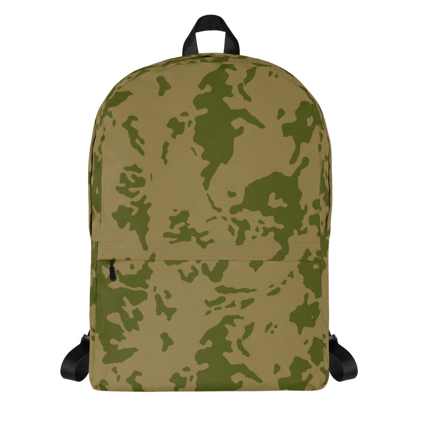 Russian Bicolor Granite CAMO Backpack Backpacks