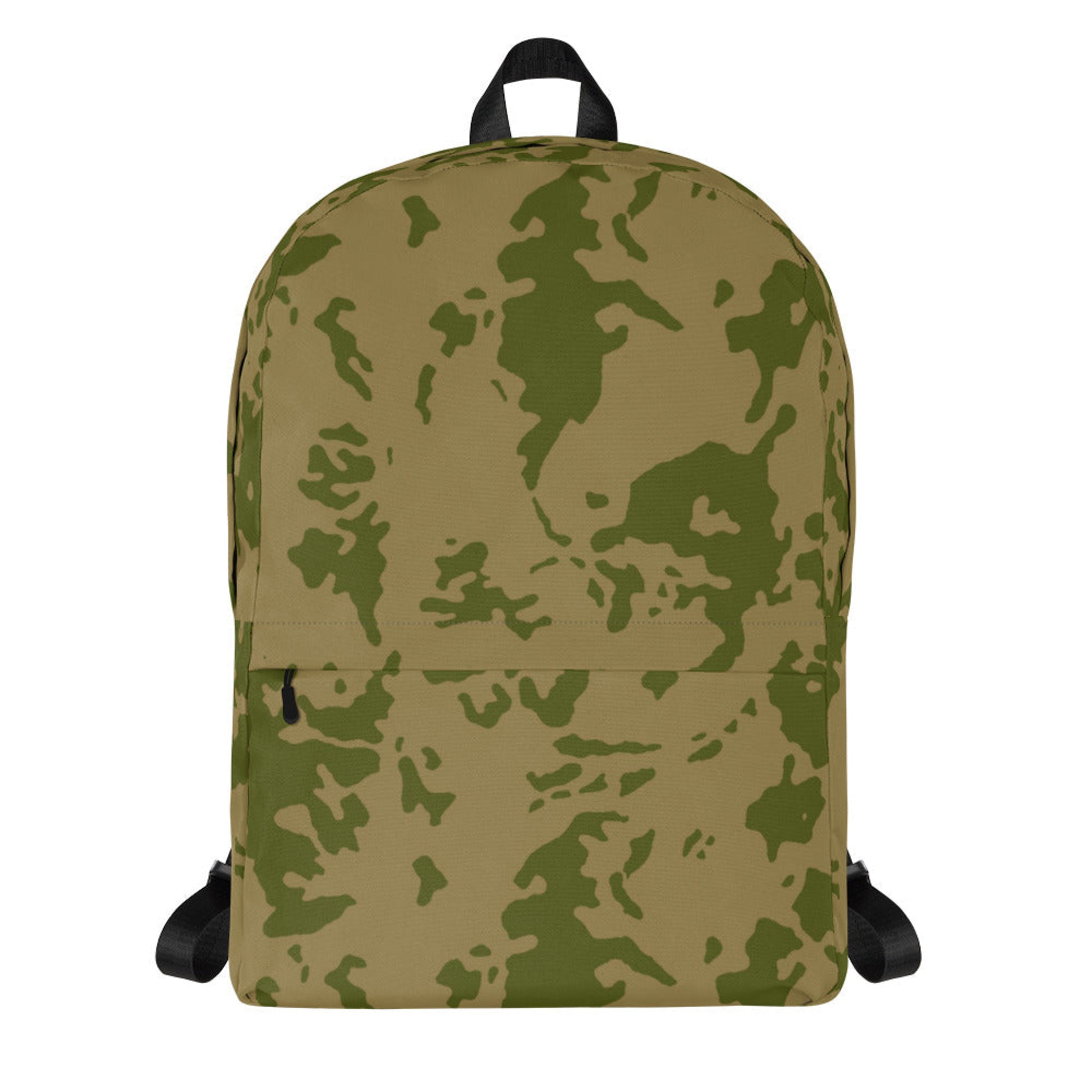 Russian Bicolor Granite CAMO Backpack Backpacks