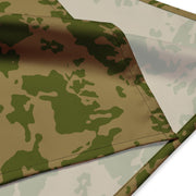 Bicolor Steppe Russian CAMO Bandana - Head