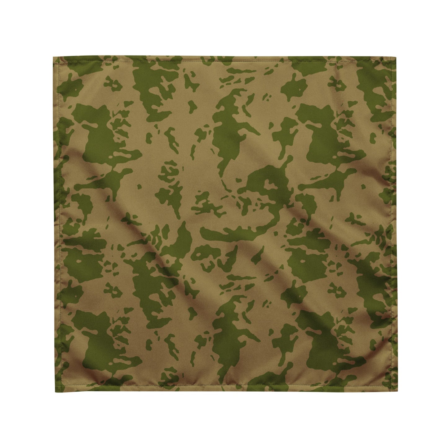 Russian Bicolor Granite CAMO bandana - M - Bandanas