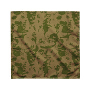 Bicolor Steppe Russian CAMO Bandana - M - Head