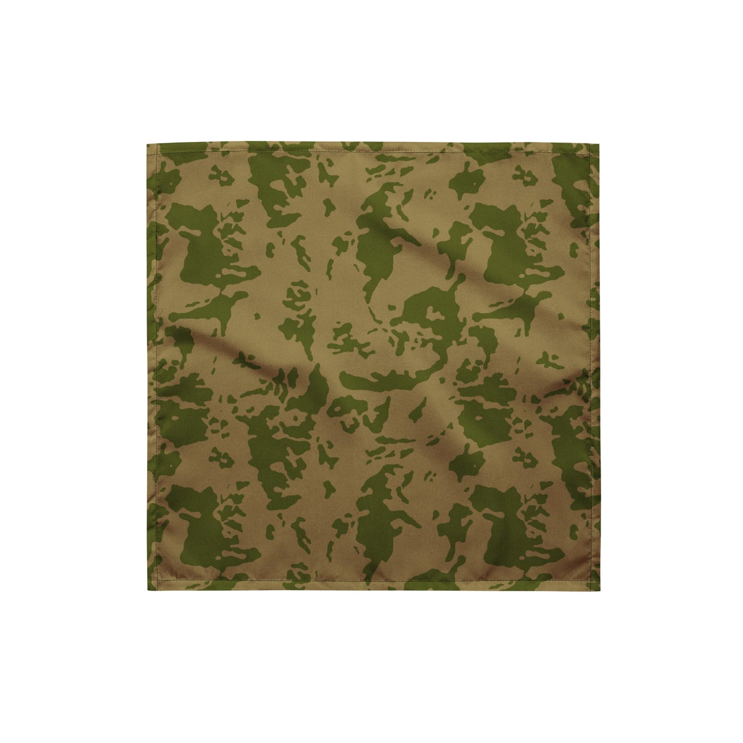 Russian Bicolor Granite CAMO bandana - S - Bandanas