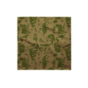 Bicolor Steppe Russian CAMO Bandana - S - Head