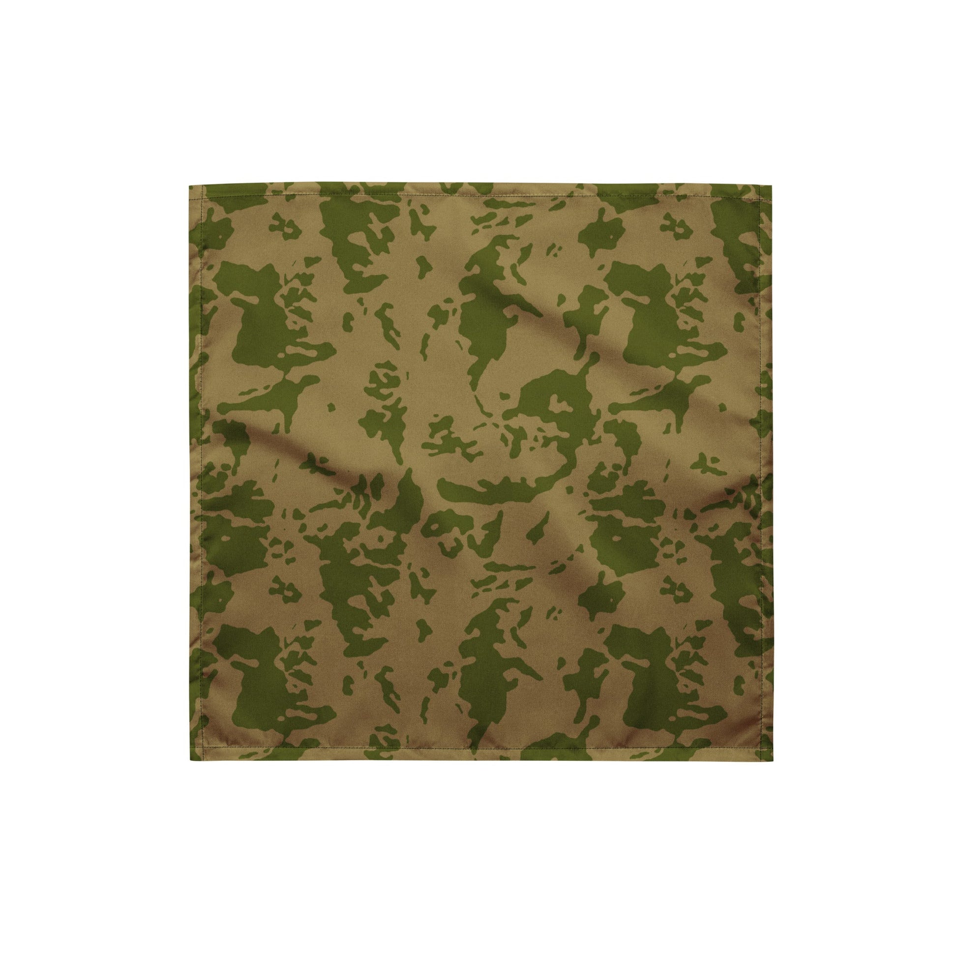 Russian Bicolor Granite CAMO bandana - S - Bandanas