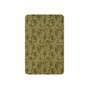 Bicolor Steppe Russian CAMO Sherpa Blanket