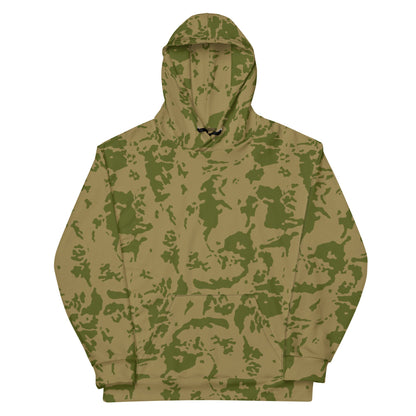 Russian Bicolor Granite CAMO Unisex Hoodie - Hoodies