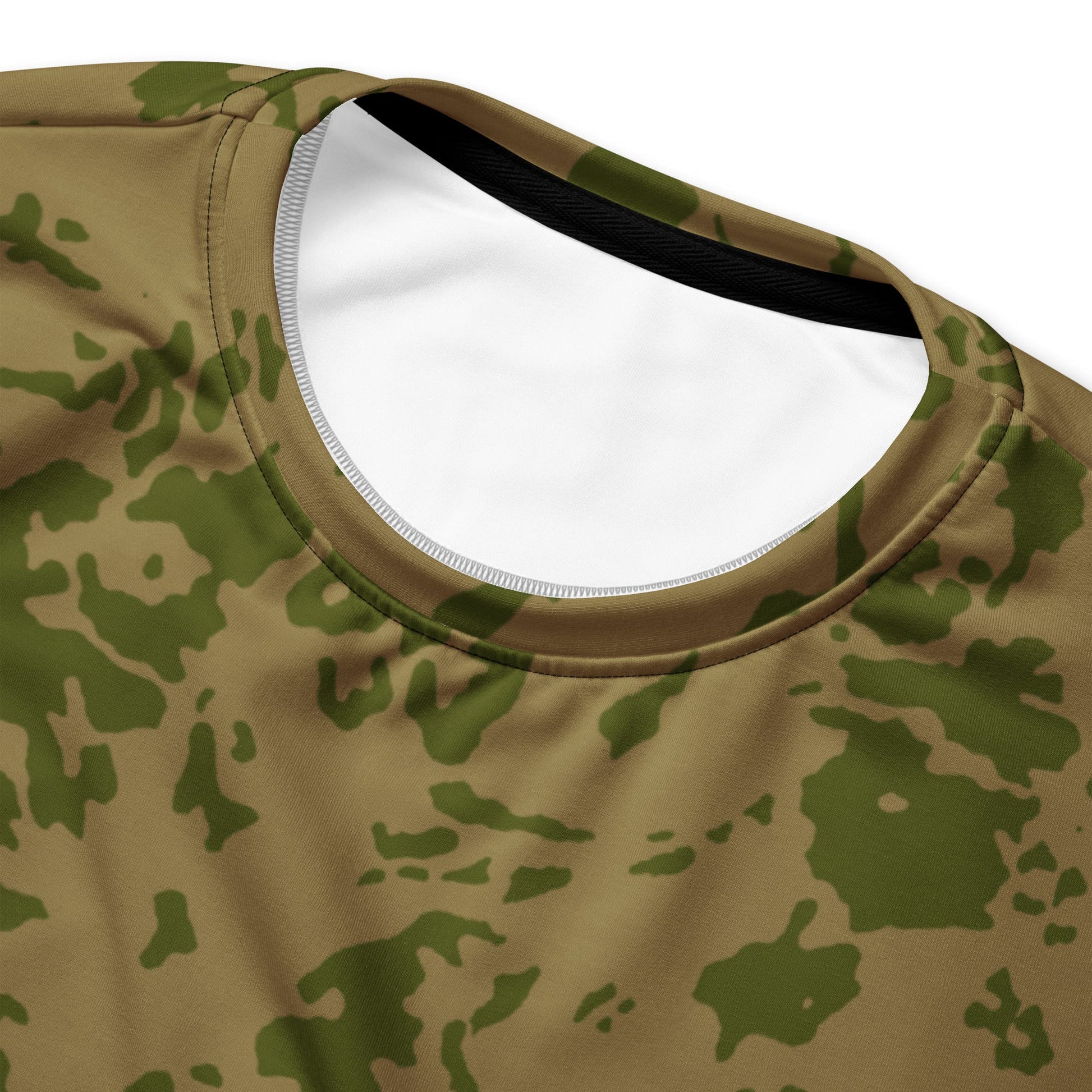 Russian Bicolor Granite CAMO Unisex Sweatshirt - Sweatshirts