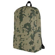 Bicolor Woodland Russian CAMO Backpack - Bag