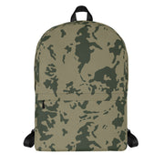 Bicolor Woodland Russian CAMO Backpack - Bag